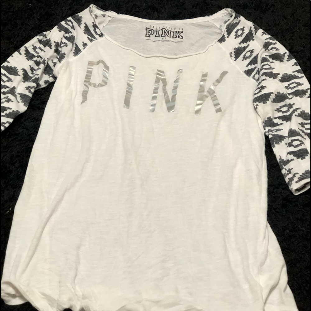 Pajama shirt